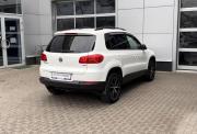 Volkswagen Tiguan I Рестайлинг Владимир  - изображение 30
