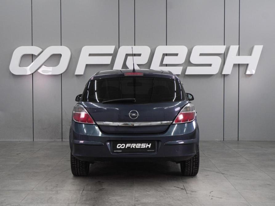 Opel Astra H Рестайлинг Воронеж  - изображение 4