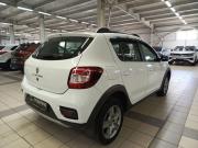 Renault Sandero II Рестайлинг Набережные Челны  - изображение 28