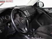 Volkswagen Tiguan I Рестайлинг Белгород  - изображение 28