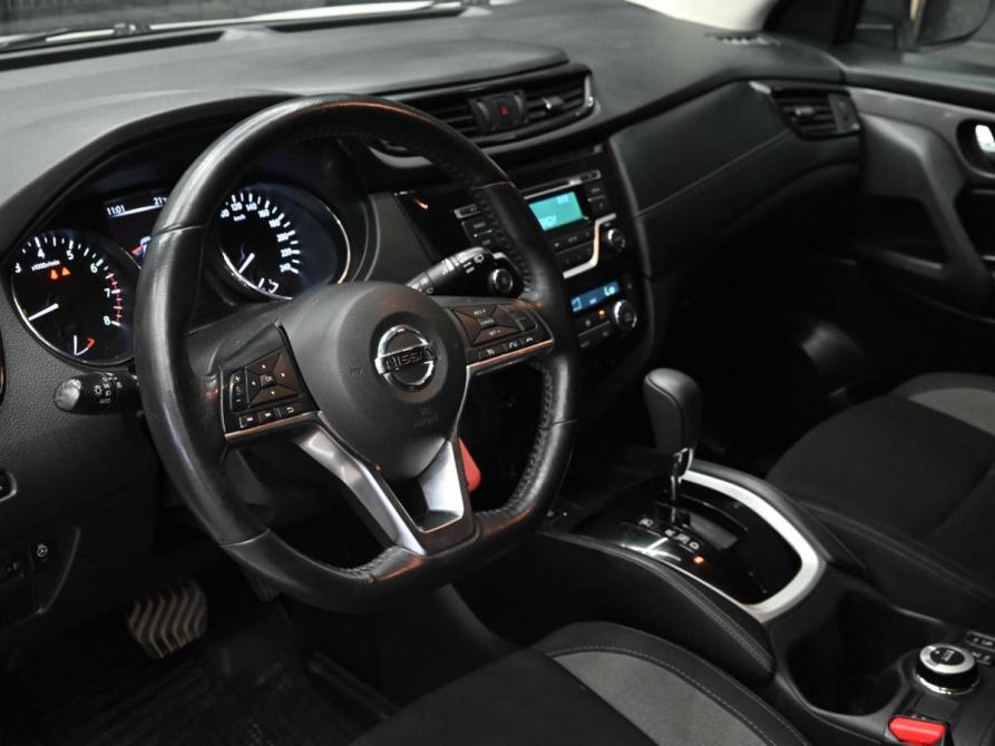 Nissan Qashqai II Екатеринбург  - изображение 16