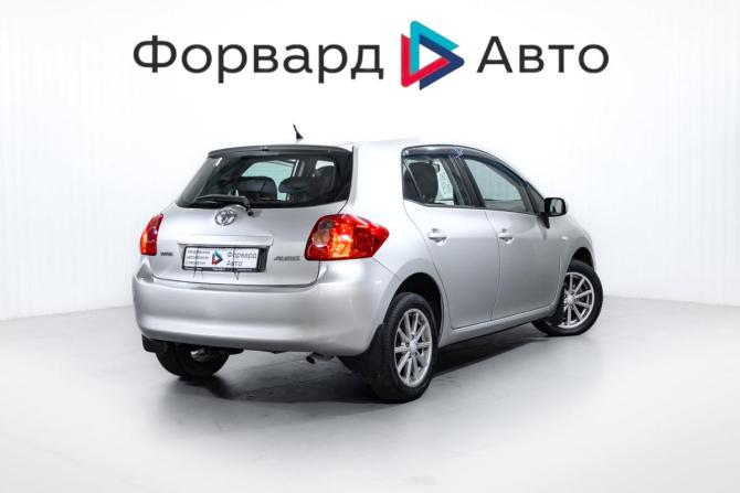 Toyota Auris I с пробегом 2008 года, цена 790 000 рублей, 171100 км, хэтчбек, Автокод Объявления