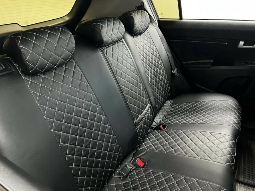 Kia Sportage III Рестайлинг Казань  - изображение 11
