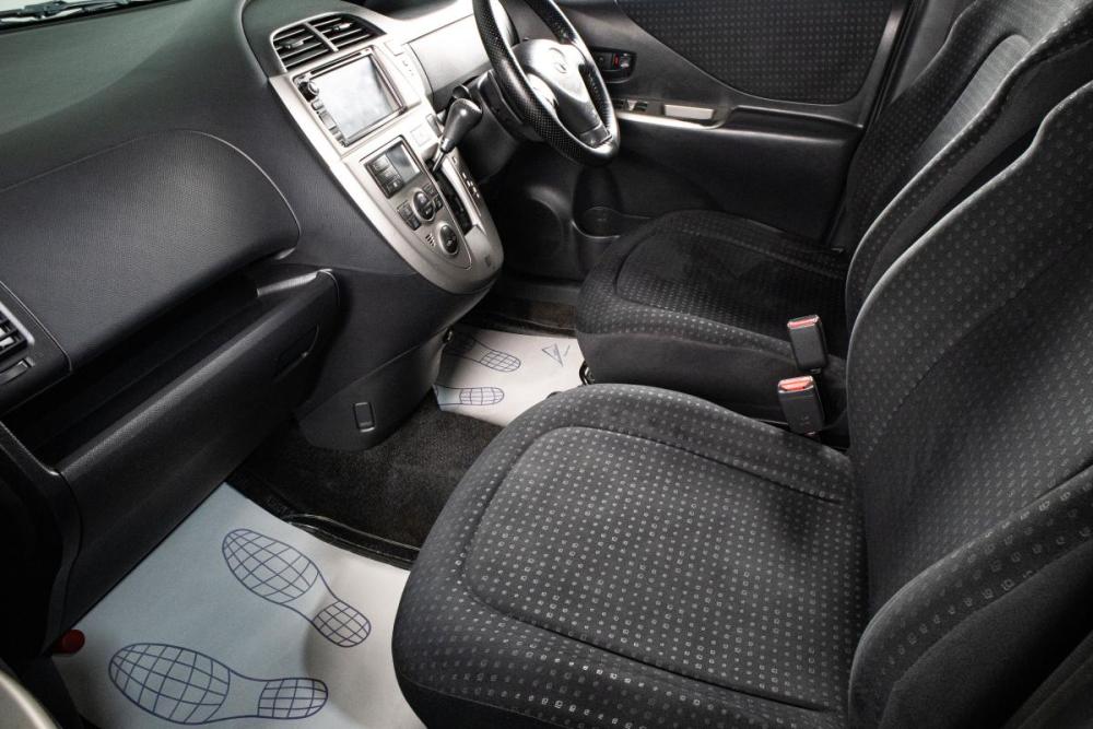 Toyota Ractis I Сургут  - изображение 10