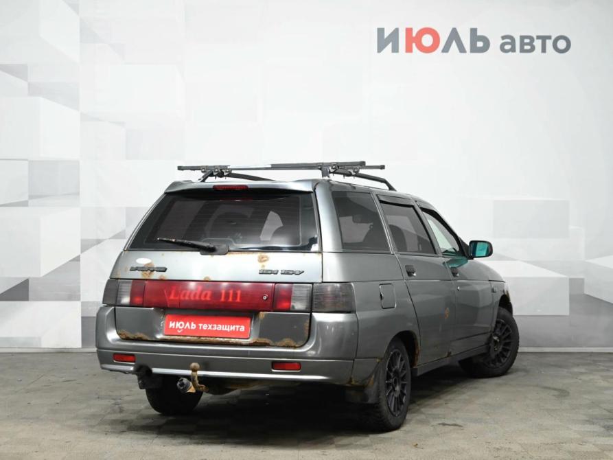 Lada (ВАЗ) 2111 Екатеринбург  - изображение 6