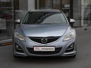 Mazda 6 II (GH) Рестайлинг Москва  - изображение 19