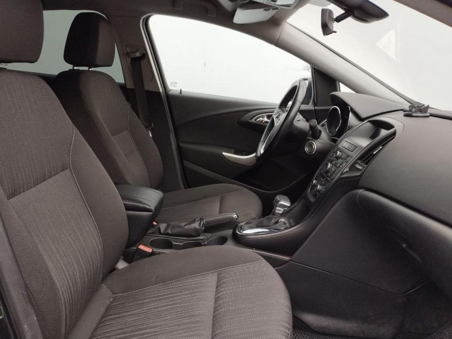 Opel Astra J Москва  - изображение 10