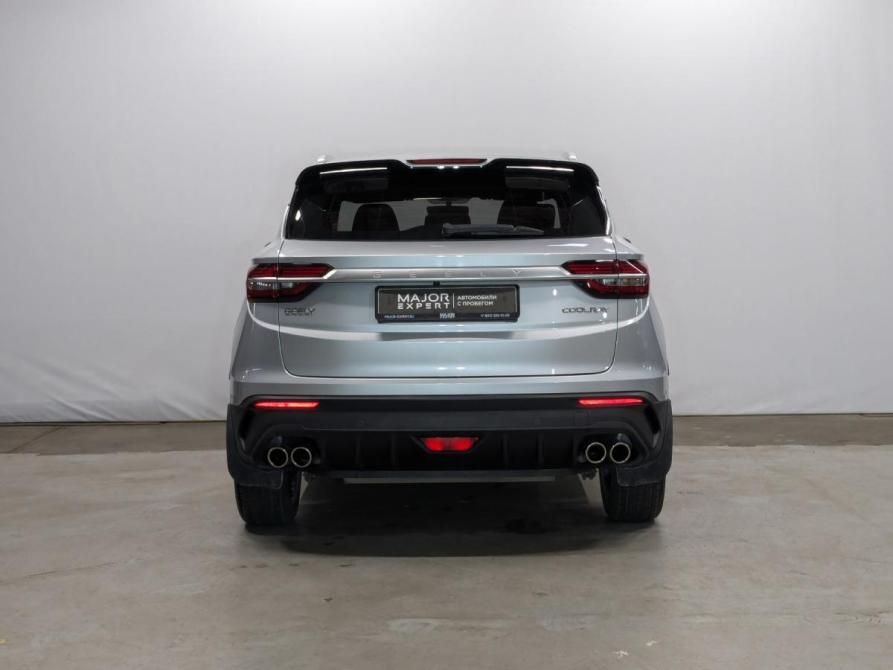 Geely Coolray I Санкт-Петербург  - изображение 6