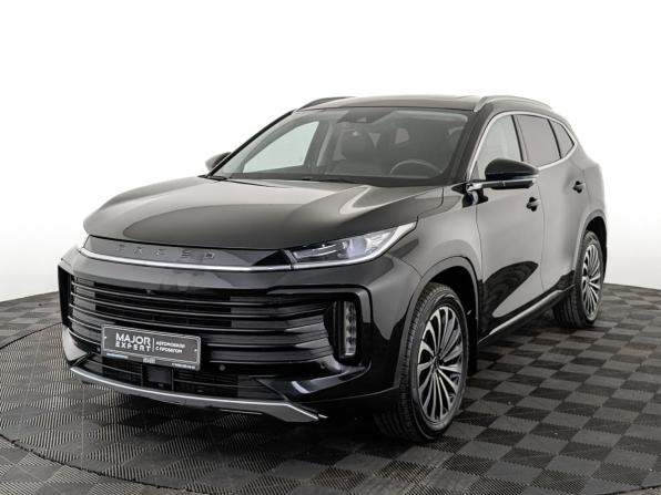 Exeed TXL I Рестайлинг с пробегом 2022 года, цена 1 780 000 рублей, 107725 км, внедорожник, Автокод Объявления