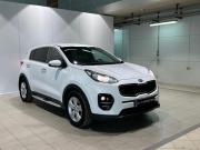 Kia Sportage IV Самара  - изображение 18
