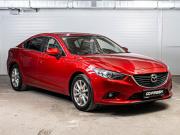 Mazda 6 III (GJ) Ставрополь  - изображение 25