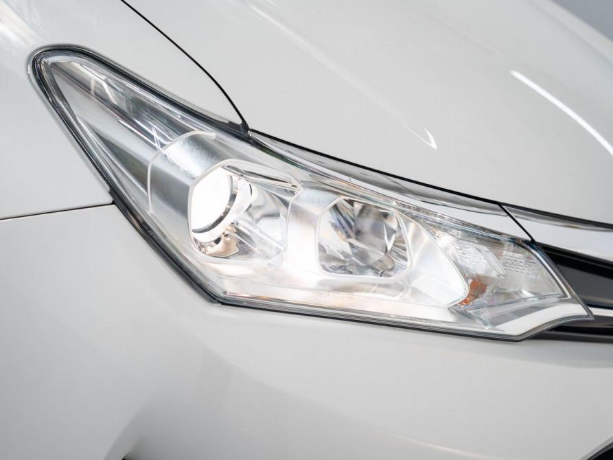 Toyota Corolla XI (E160 E170) Рестайлинг 2 Иркутск  - изображение 18