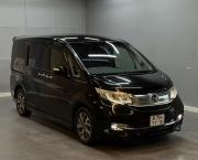 Honda Stepwgn V Красноярск  - изображение 27