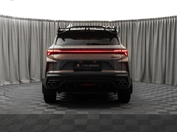 Geely Coolray I Рестайлинг с пробегом 2024 года, цена 2 270 000 рублей, 22440 км, внедорожник, Автокод Объявления