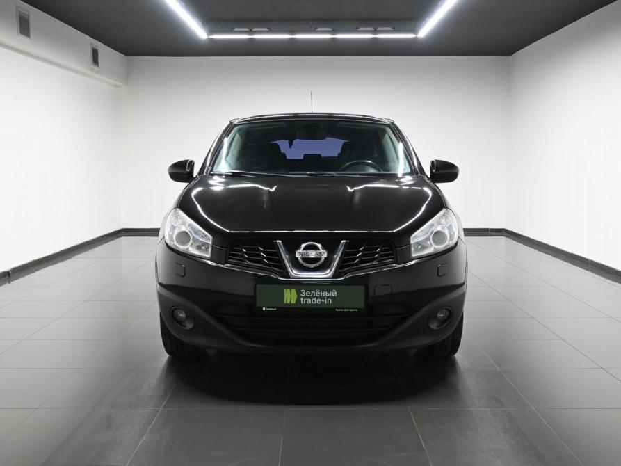 Nissan Qashqai I Рестайлинг Тверь  - изображение 3