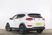Hyundai Tucson III Тюмень  - изображение 26