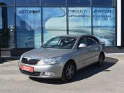 Skoda Octavia II (A5) Рестайлинг Архангельск  - изображение 14