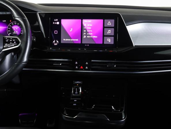 Volkswagen Talagon I с пробегом 2021 года, цена 4 190 000 рублей, 47003 км, внедорожник, Автокод Объявления