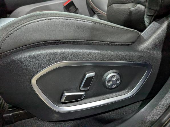 Geely Tugella I Рестайлинг с пробегом 2022 года, цена 2 490 000 рублей, 77130 км, внедорожник, Автокод Объявления