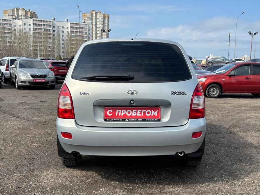 Lada (ВАЗ) Kalina I Набережные Челны  - изображение 8