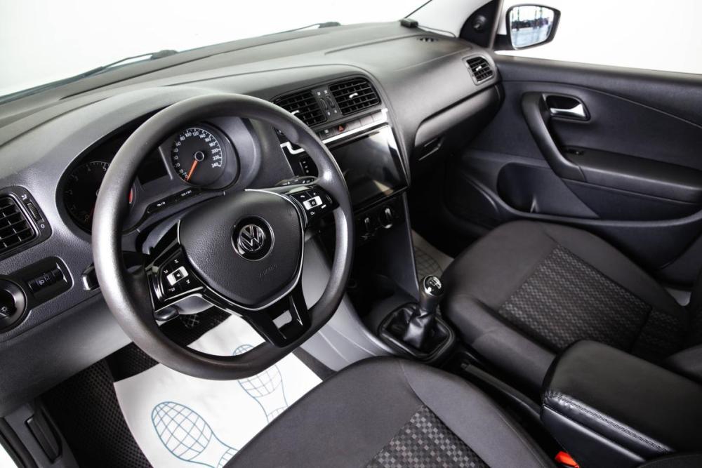 Volkswagen Polo V Рестайлинг Пермь  - изображение 8