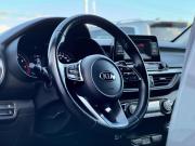 Kia Cerato IV Воронеж  - изображение 30