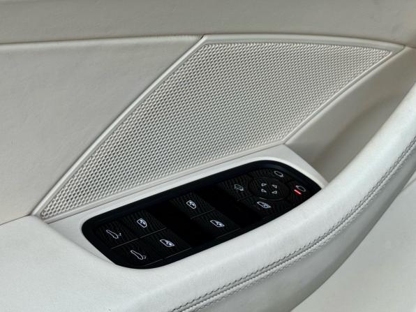 Porsche Panamera II с пробегом 2018 года, цена 7 249 000 рублей, 79706 км, лифтбек, Автокод Объявления