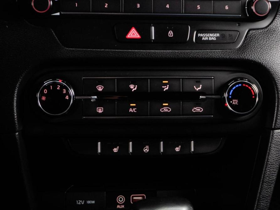 Kia Ceed III Тюмень  - изображение 17