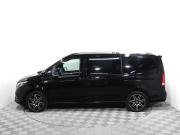 Mercedes-Benz V-Класс III (W447) Рестайлинг Москва  - изображение 32