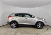 Kia Sportage III Волгоград  - изображение 21