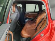 BMW X3 M I (F97) Москва  - изображение 36