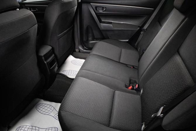 Toyota Corolla XI (E160 E170 E180) с пробегом 2013 года, цена 1 209 000 рублей, 182000 км, седан, Автокод Объявления