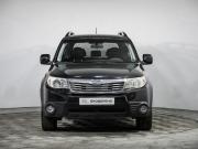 Subaru Forester III Санкт-Петербург  - изображение 26