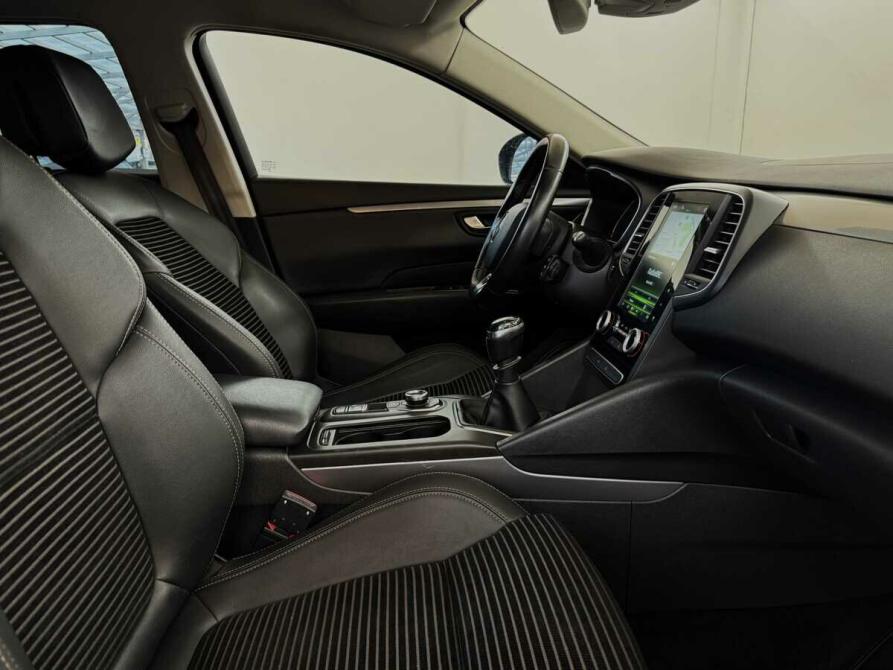 Renault Talisman I Москва  - изображение 13