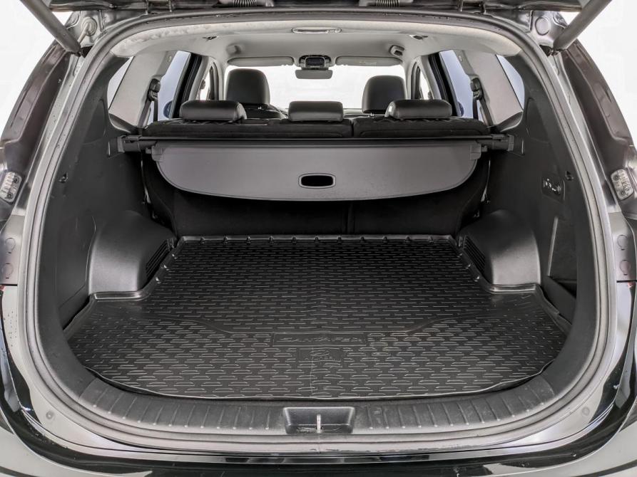Hyundai Santa Fe IV Рестайлинг Москва  - изображение 10