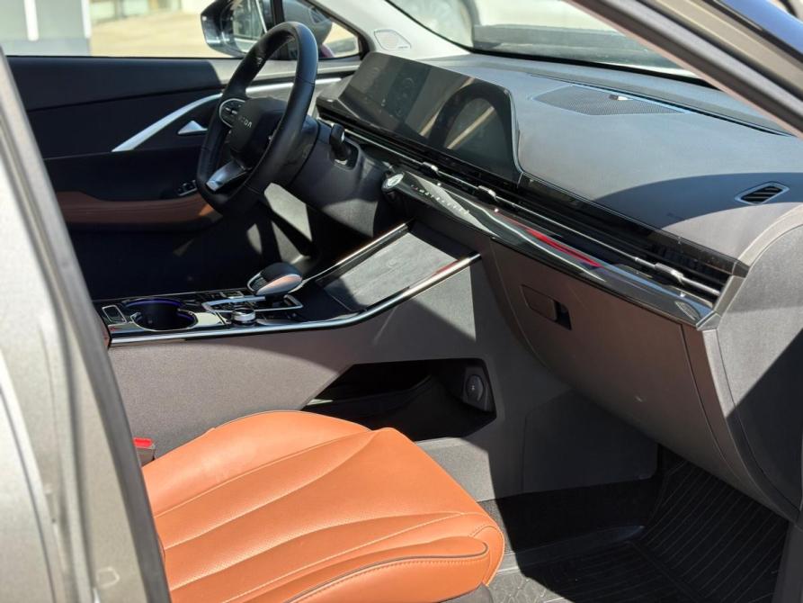 Omoda C5 I Томск  - изображение 17