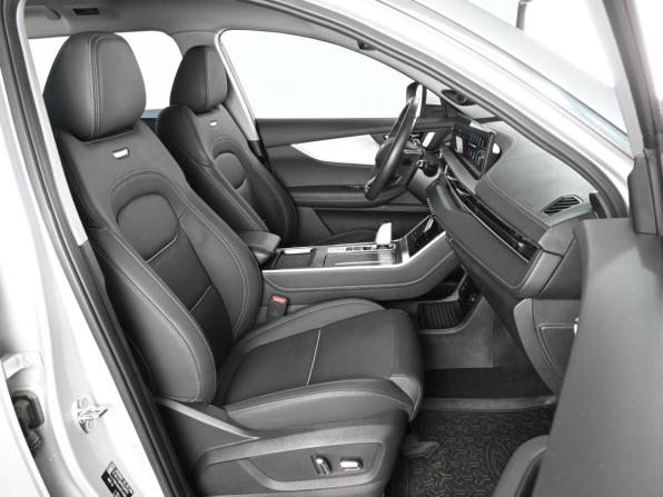 Chery Tiggo 7 Pro I с пробегом 2023 года, цена 2 049 000 рублей, 37959 км, внедорожник, Автокод Объявления
