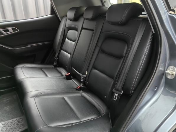 Chery Tiggo 4 I Рестайлинг с пробегом 2019 года, цена 1 049 000 рублей, 83000 км, внедорожник, Автокод Объявления