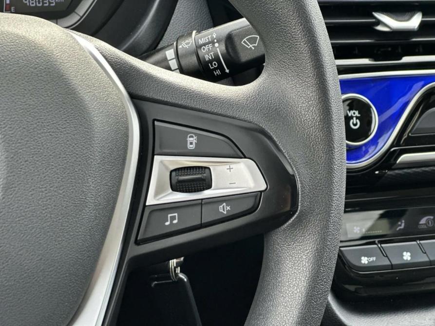 Changan Alsvin Мурманск  - изображение 15