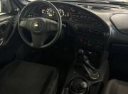 Chevrolet Niva I Рестайлинг Красноярск  - изображение 19