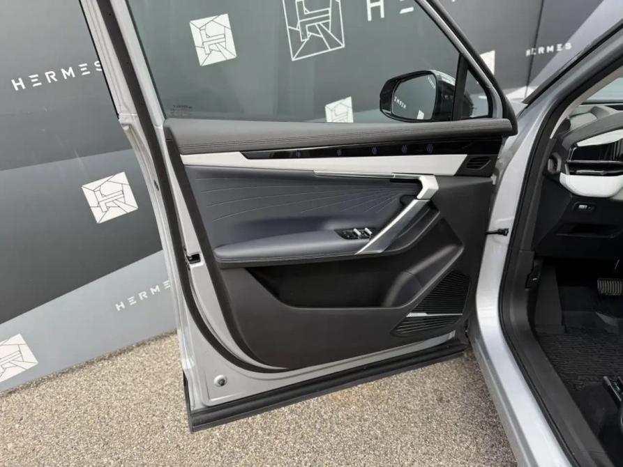 Geely Atlas II Минеральные Воды  - изображение 8