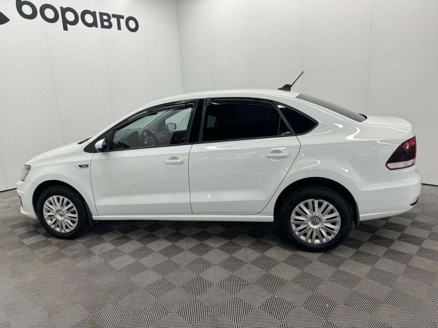 Volkswagen Polo V Рестайлинг Воронеж  - изображение 25
