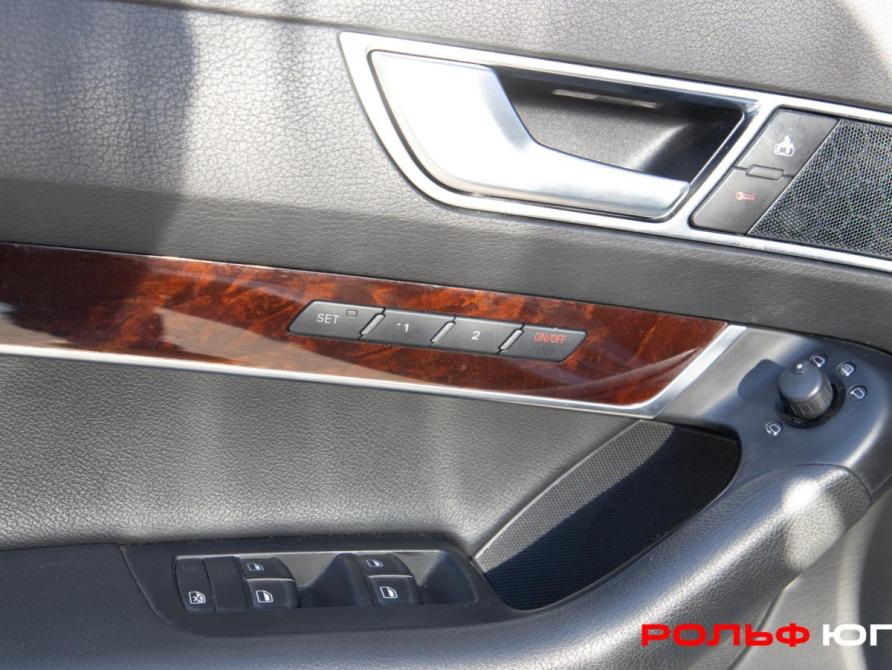Audi A6 allroad II (C6) Москва  - изображение 15