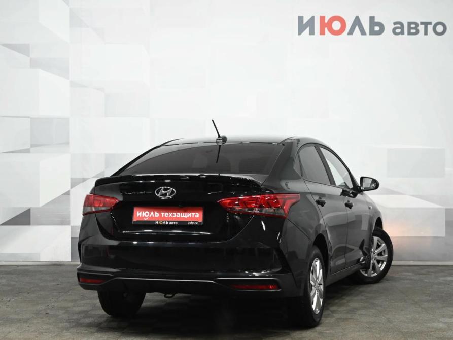Solaris HS Екатеринбург  - изображение 7