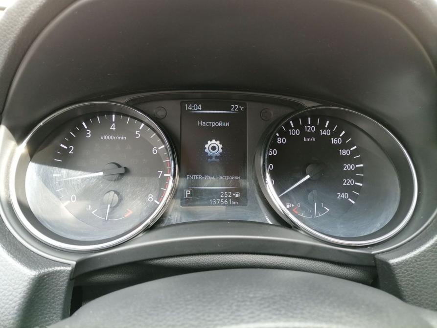 Nissan Qashqai II Москва  - изображение 14