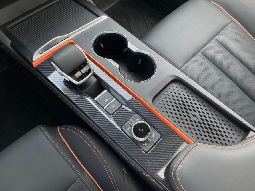 Omoda S5 GT Сочи  - изображение 17