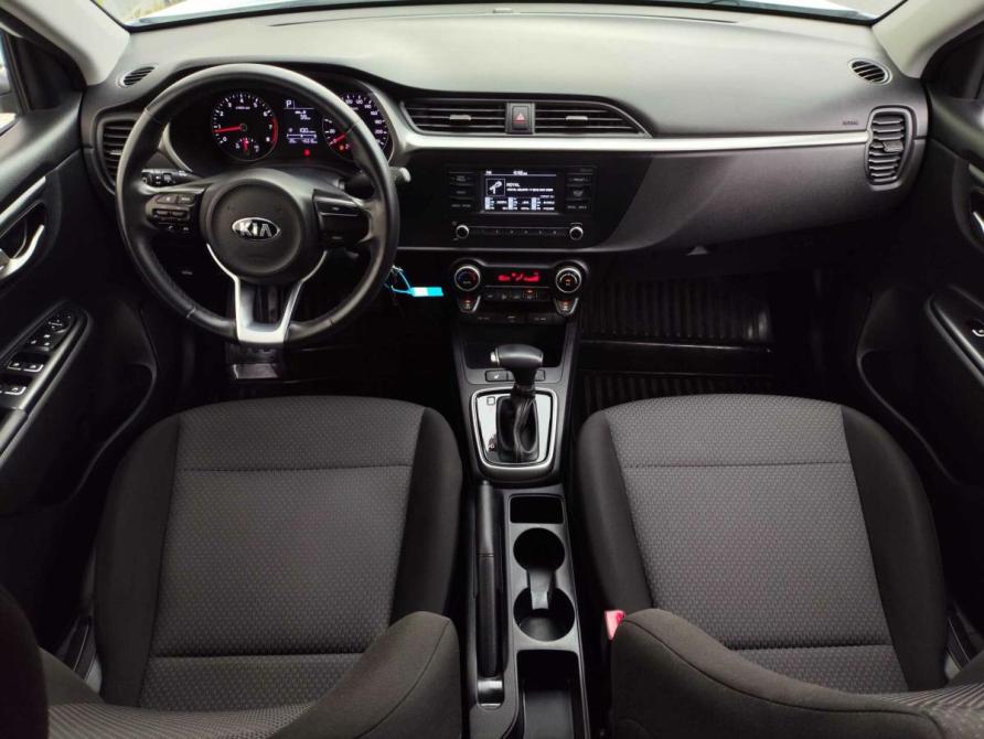 Kia Rio IV Рестайлинг Санкт-Петербург  - изображение 15