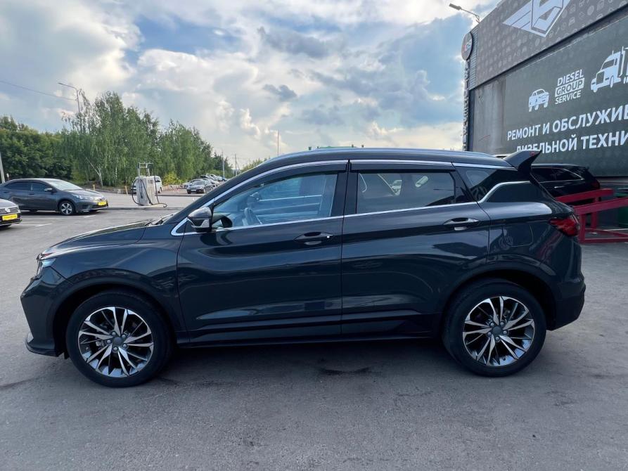 Belgee X50 Альметьевск  - изображение 4