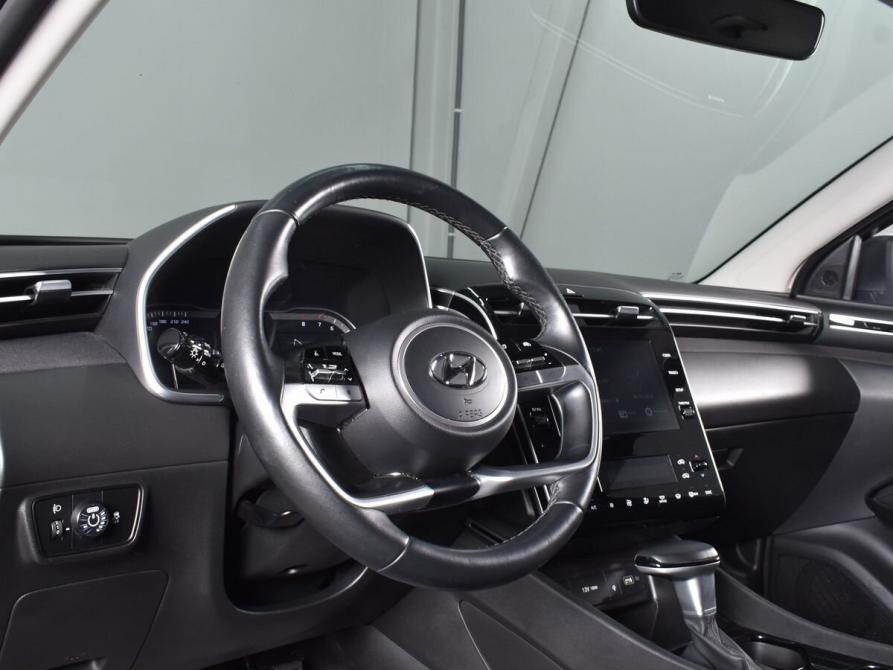 Hyundai Tucson IV Кемерово  - изображение 8