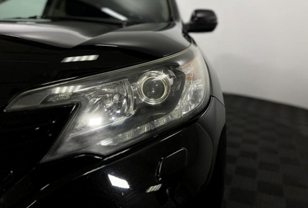 Honda CR-V IV Нижний Новгород  - изображение 18
